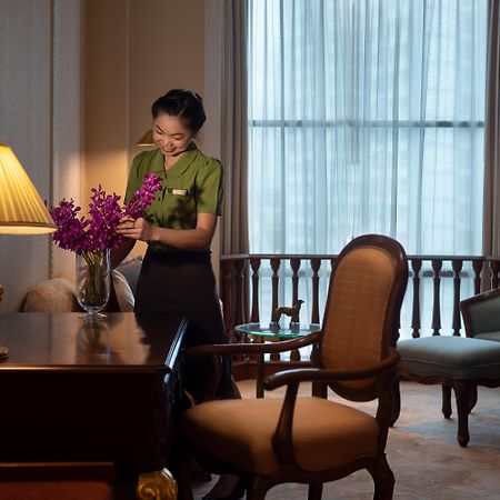 The Emerald Hotel - Sha Extra Plus Bangkok Eksteriør bilde