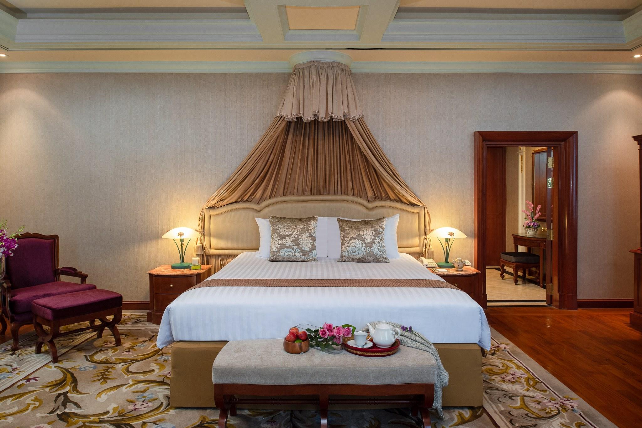 The Emerald Hotel - Sha Extra Plus Bangkok Eksteriør bilde